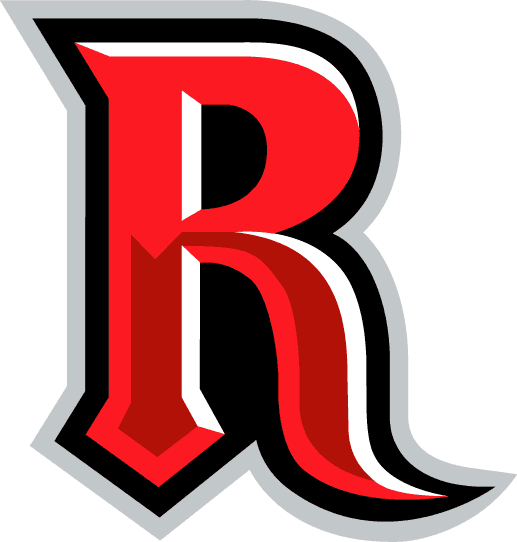 Rutgers Scarlet Knights 1995-2000 Alternate Logo v2 iron on transfers for clothing